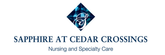 cedar-crossings-logo Nursing and Rehabilitation Center for seniors